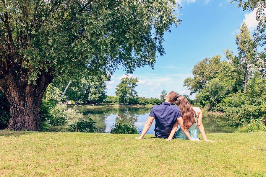 Couple Tourism on the Rise: Romantic Getaways Redefined in 2025
